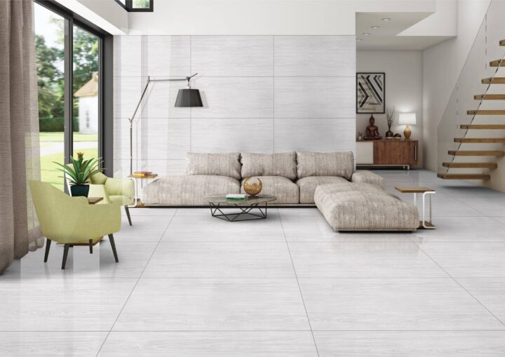 Alvira wood Silver - Image 4