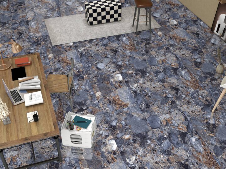 Bravestone Blue - Image 4