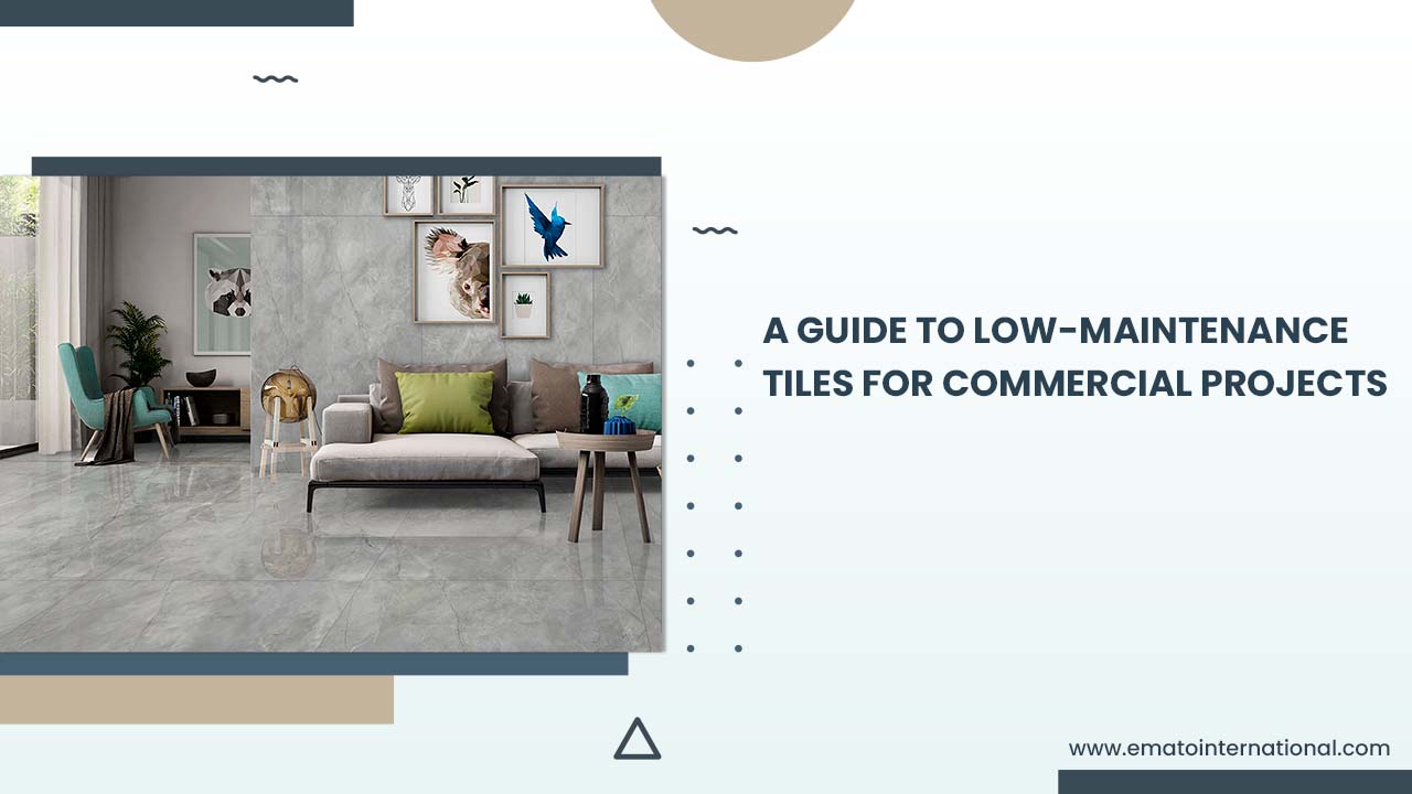 commercial tiles