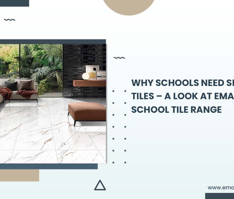 school tiles