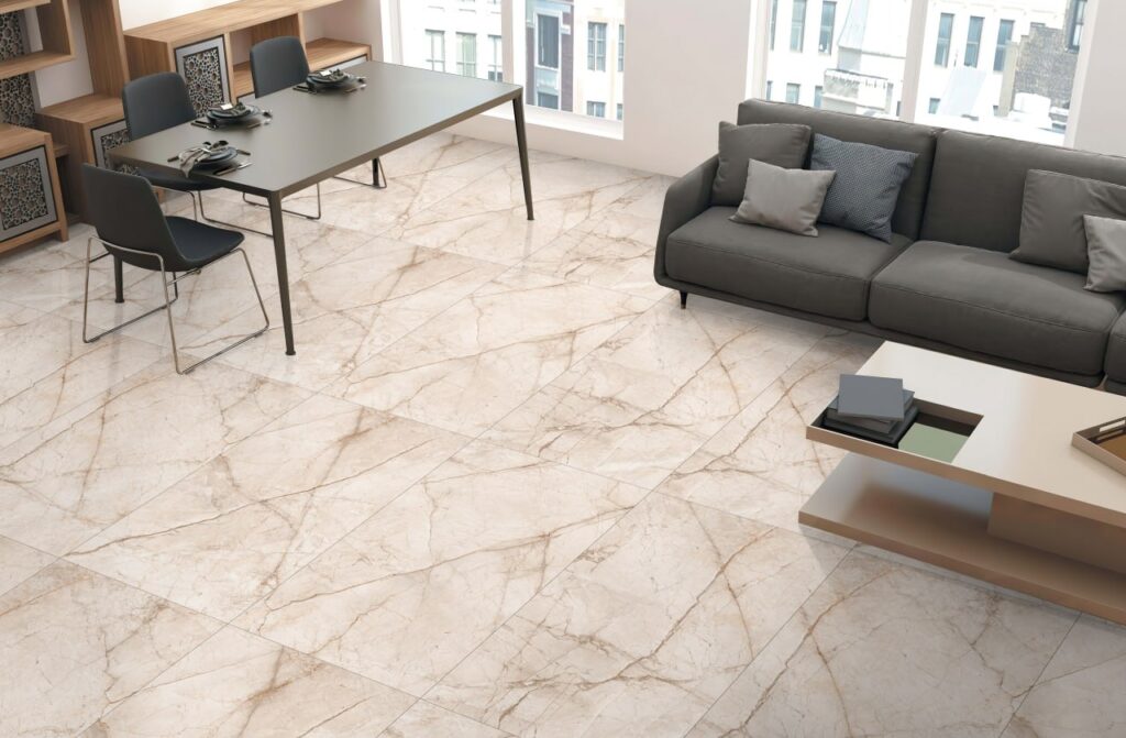 Office Floor Tiles