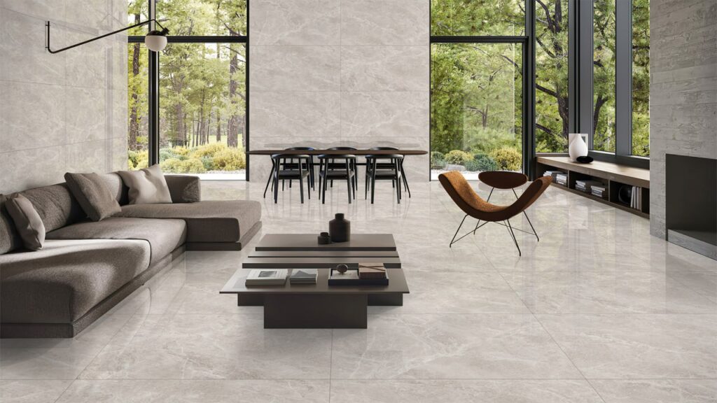 Hospital Tiles exporter