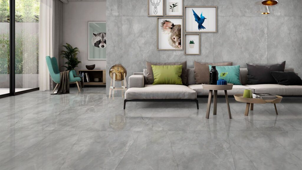 commercial tiles