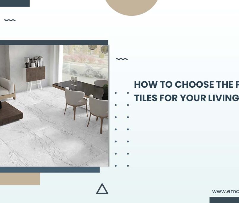 living room tile manufacturer