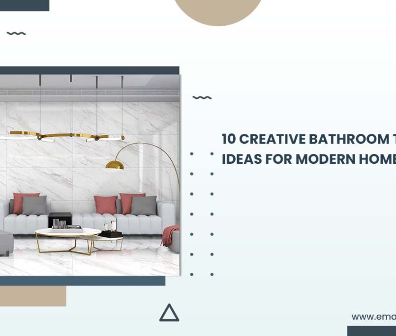 bathroom tiles design