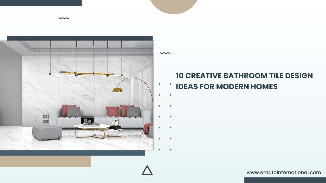 bathroom tiles design